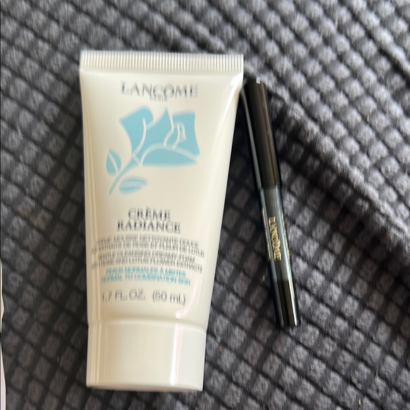 Pink Zip-Up Cosmetic Bag - Picture 5 of 5